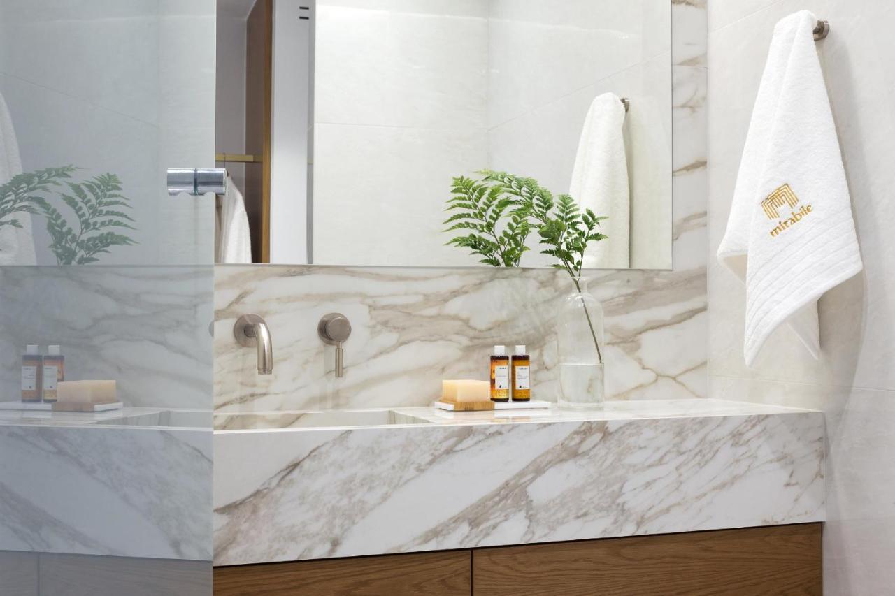 Mirabile Luxury Suites Ханья Экстерьер фото