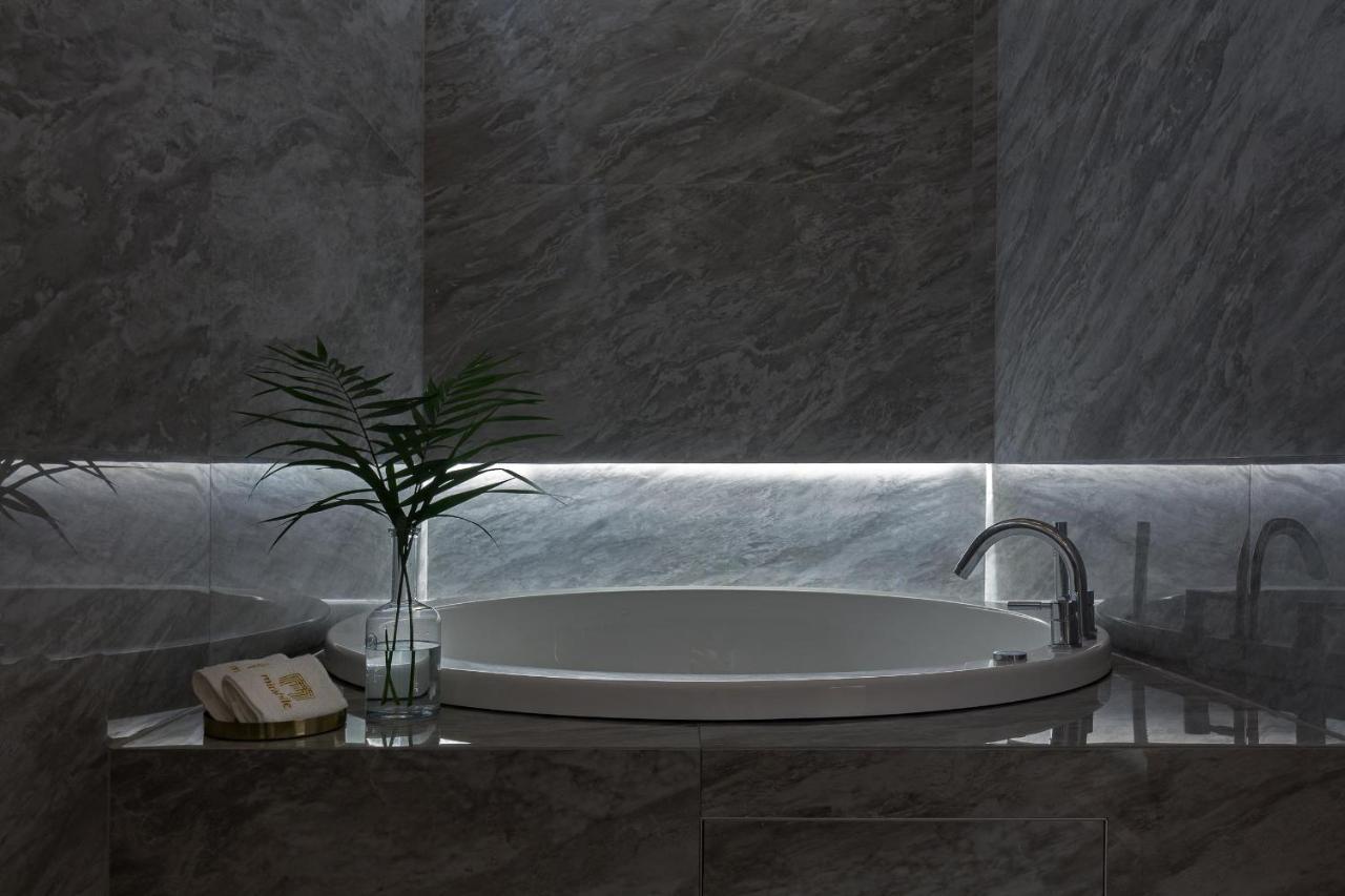Mirabile Luxury Suites Ханья Экстерьер фото