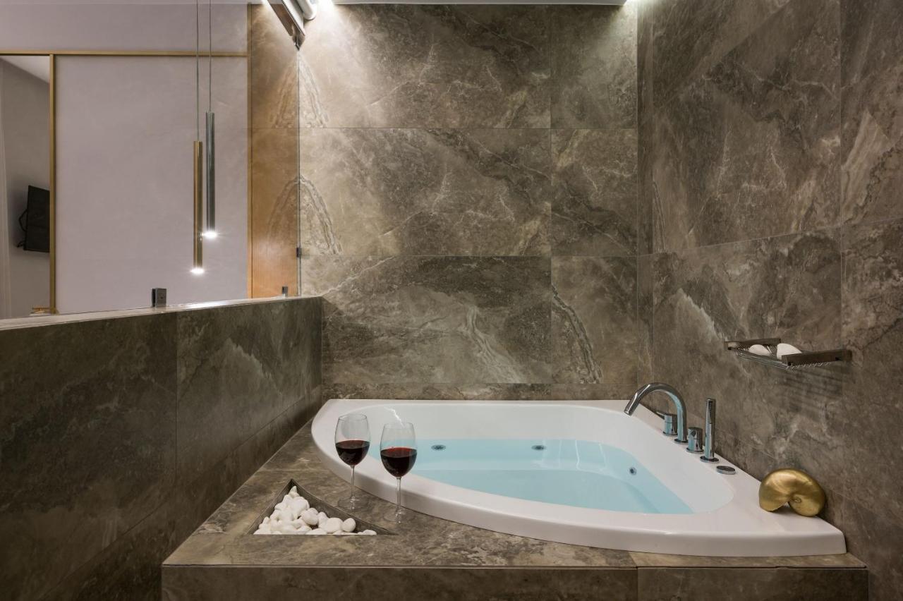 Mirabile Luxury Suites Ханья Экстерьер фото